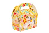 Zabawki - LG-Imports - Sinterklaas gift box 12 pcs. - 8772