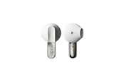 Słuchawki, zestaw słuchawkowy - Sudio Headphone N3 White In-Ear True Wireless - N3WHT