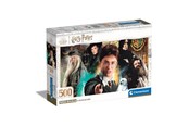 Puzzle - Clementoni Harry Potter Jigsaw Puzzle (500) - 35534
