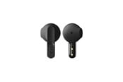 Słuchawki, zestaw słuchawkowy - Sudio Headphone N3 Black In-Ear True Wireless - N3BLK
