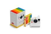 Aparat fotograficzny - Polaroid Now+ Gen 3 Everything Box - White - 006576