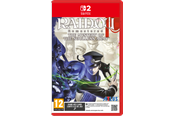 Gry - RAIDOU Remastered: The Mystery of the Soulless Army - Nintendo Switch 2 - RPG - 5055277056002