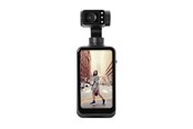 Kamera akcji - Agfa PHOTO Mini Gimbal Realimove MC3X 20MP 4K - MCX3 BK