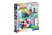 Puzzle - Clementoni Spidey & His Amazing Friends (2x20) - 24794