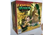 gry-planszowe-karciane-i-kosci - Amo Games Treasure of Monkey - 409245