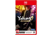 Gry - Yakuza 0 (Director's Cut) - Nintendo Switch 2 - Akcja - 5055277055982