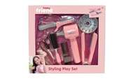 Kreatywne gry - Happy Friend Styling Play Set - 504407