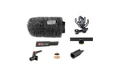 Akcesoria do aparatu i obiektywu - Rycote Classic Softie Camera Kit 15cm 19/22 - RYC116011