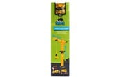 Samochody i pojazdy - Junior Driver Tower Crane 57cm - 507212
