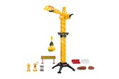 Samochody i pojazdy - Junior Driver Tower Crane 57cm - 507212
