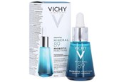 Pielegnacja twarzy - Vichy Mineral 89 Probiotic Fractions Concentrate - 3337875762908