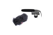 Mikrofon - Rycote Mini Windjammer Sennheiser MKE 400 - RYC055364