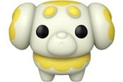 Drobiazgi - Funko! - Pokemon - Fidough - Figurka - 83855