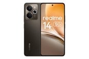 Telefon komórkowy - realme 14 5G 256GB/8GB - Storm Titanium - 631011005351