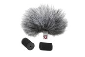 Mikrofon - Rycote Windjammer Lavalier Single Grey - RYC065515