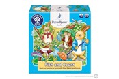 gry-planszowe-karciane-i-kosci - Orchard Peter Rabbit Fish & Count - 606003