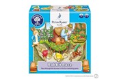 gry-planszowe-karciane-i-kosci - Orchard Peter Rabbit Rabbit Race - 606002