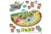 gry-planszowe-karciane-i-kosci - Orchard Peter Rabbit Rabbit Race - 606002