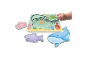 Puzzle - Orchard Under The Sea Nesting Puzzle - 600135