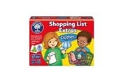 gry-planszowe-karciane-i-kosci - Orchard Shopping List Extras Pack Clothes - 600091