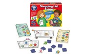 gry-planszowe-karciane-i-kosci - Orchard Shopping List Extras Pack Clothes - 600091