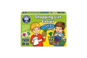 gry-planszowe-karciane-i-kosci - Orchard Shopping List Extras Fruit & Veg - 600090