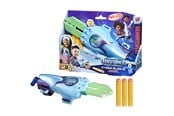 Zabawki militarne - NERF Transformers Earthspark Cyber-sleeve - F8441EU4
