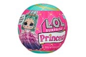 Figurki - L.O.L. Princess Tots Assorted - Surprise! - 542193