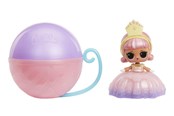 Figurki - L.O.L. Princess Tots Assorted - Surprise! - 542193