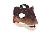 Przebranie karnawałowe - Pocket Money Dinosaur mask with sound - 570452