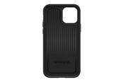 Telefon - Pokrowiec i etui - OtterBox Symmetry Apple iPhone 12/12 Pro Black - ProPack - 77-66197