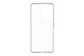 Telefon - Pokrowiec i etui - OtterBox React Samsung Galaxy S21+ 5G - clear - ProPack - 77-81849