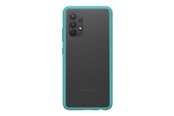 Telefon - Pokrowiec i etui - OtterBox React Samsung Galaxy A32 - Sea Spray - clear/blue - ProPack - 77-81874