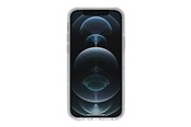Telefon - Pokrowiec i etui - OtterBox Symmetry Plus Clear Apple iPhone 12/12 Pro - clear - 77-83342