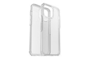 Telefon - Pokrowiec i etui - OtterBox Symmetry Clear Apple iPhone 13 Pro Max/12 Pro Max - clear - 77-84347