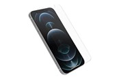 Telefon - szkło ochronne - OtterBox Alpha Glass Apple iPhone 12/12 Pro - clear - Screen Machine - 77-83284