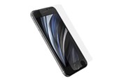 Telefon - szkło ochronne - OtterBox Alpha Glass Apple iPhone SE (3rd/2nd gen)/8/7/6s - clear - Screen Machine - 77-83298