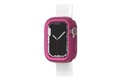 Smartwatch - akcesoria - OtterBox Exo Edge Apple Watch Series 9/8/7 - 41mm Renaissance Pink - pink - 77-87565