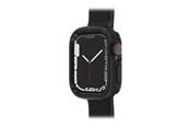 Smartwatch - akcesoria - OtterBox Exo Edge Apple Watch Series 9/8/7 - 41mm Black - 77-87562