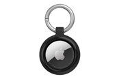 Telefon - Inne akcesoria - OtterBox Sleek Case for Apple AirTag Black - 77-86958