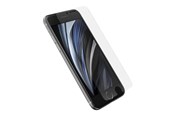 Telefon - szkło ochronne - OtterBox Alpha Glass Antimicrobial Apple iPhone SE (3rd/2nd gen)/8/7/6s - clear - Screen Machine - 77-88309