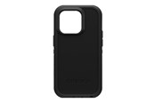 Telefon - Pokrowiec i etui - OtterBox Defender XT Apple iPhone 14 Pro - black - ProPack - 77-89121
