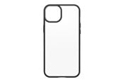 Telefon - Pokrowiec i etui - OtterBox React Apple iPhone 14 Plus - Black Crystal - clear/black - ProPack - 77-88875