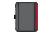Tablet - pokrowce i etui - OtterBox Symmetry Folio Apple iPad (A16/10th gen) Ruby Sky - red - 77-89970