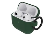 Torba na aparat - OtterBox Headphone Case for Apple AirPods (3rd gen) Green Envy - green - 77-90310