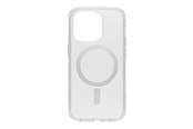 Telefon - Pokrowiec i etui - OtterBox Symmetry Plus Clear Apple iPhone 14 Pro - clear - ProPack - 77-89230