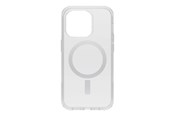 Telefon - Pokrowiec i etui - OtterBox Symmetry Plus Clear Apple iPhone 14 Pro - clear - 77-89229