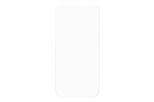 Telefon - szkło ochronne - OtterBox Trusted Glass Apple iPhone 14 Pro - clear - 77-88917