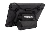 Tablet - pokrowce i etui - OtterBox Utility Latch II 7"-9" - black - ProPack - 77-86915