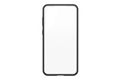Telefon - Pokrowiec i etui - OtterBox React Samsung Galaxy S23+ Black Crystal - clear/black - ProPack - 77-91304